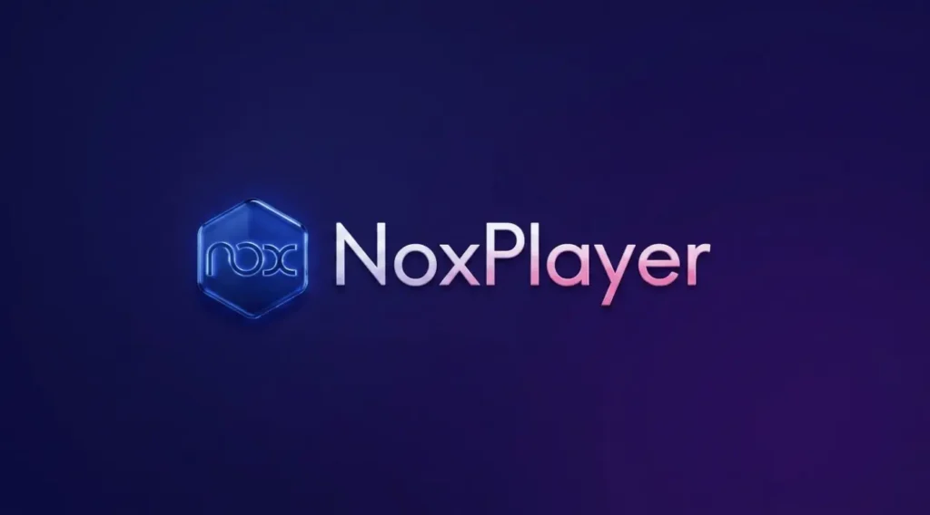 Emulador Android NoxPlayer