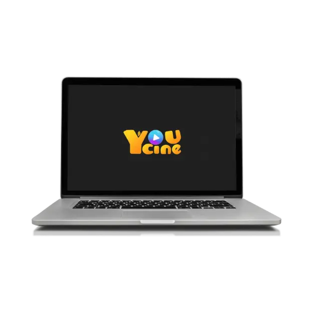 YouCine APK para pc
