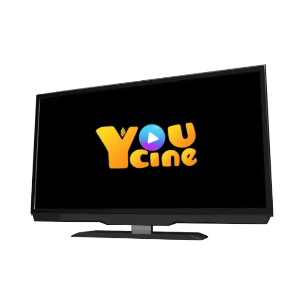 Interface de Smart TV
