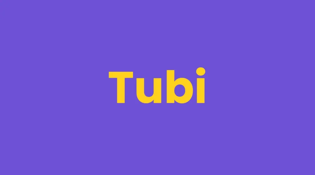 Alternativa ao Tubi