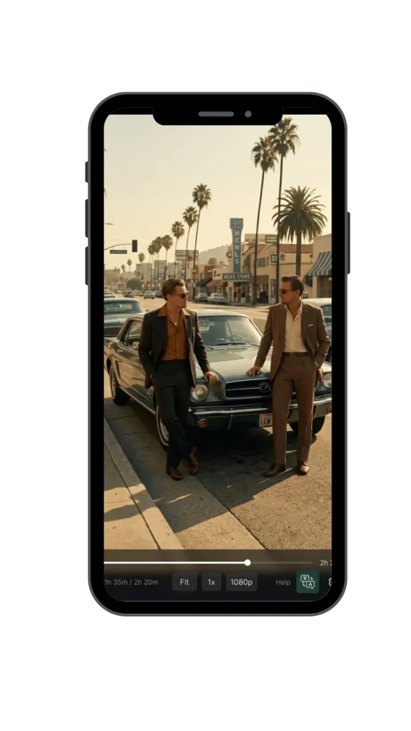 Recurso de Reprodução sem Anúncios do YouCine APK